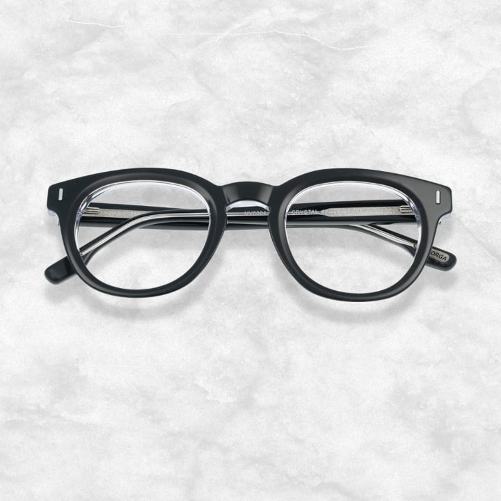 NOIR VOUS 4 BLACK CRYSTAL