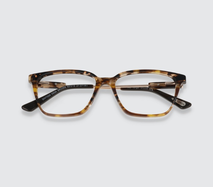 Divine 7225 Demi Brown