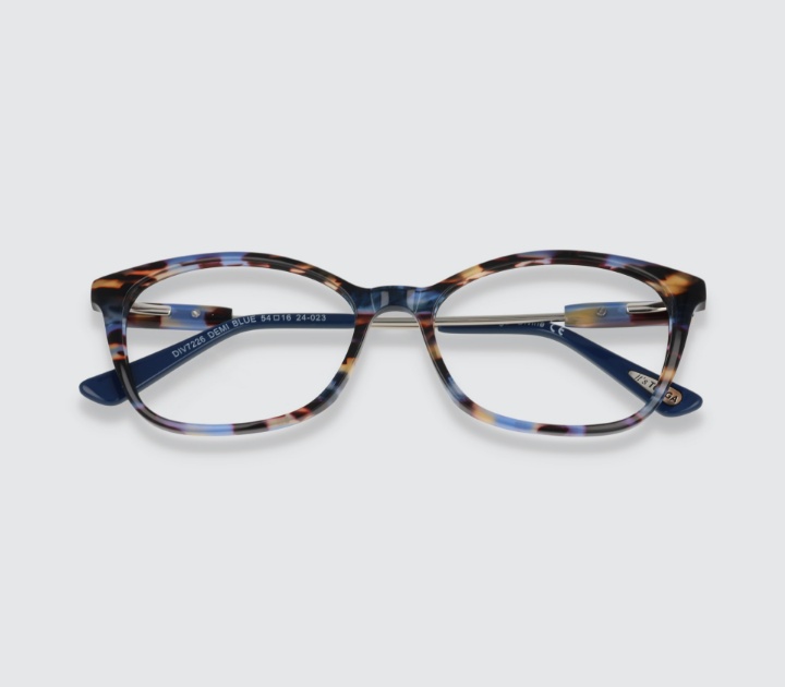 Divine 7226 Demi Blue