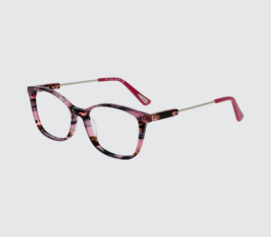 Divine 7226 Demi Pink