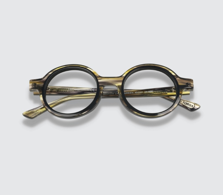 Divine 7230 Light Green