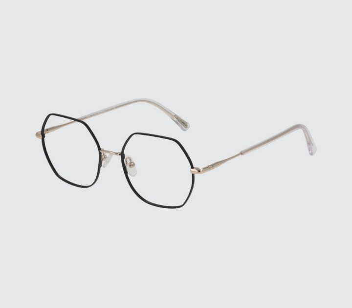 Manhattan 1133 Black