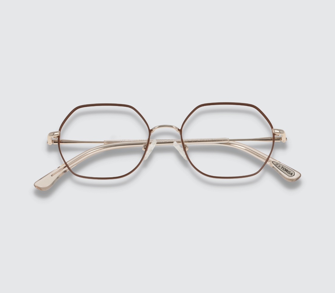 Manhattan 1133 Brown