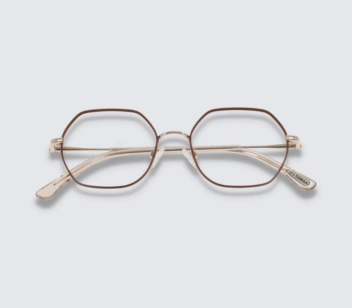 Manhattan 1133 Brown