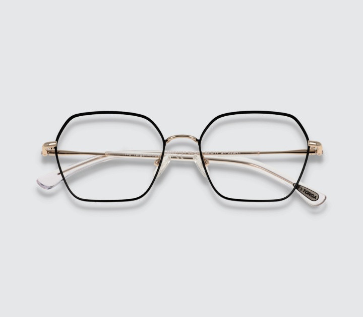 Manhattan 1134 Black