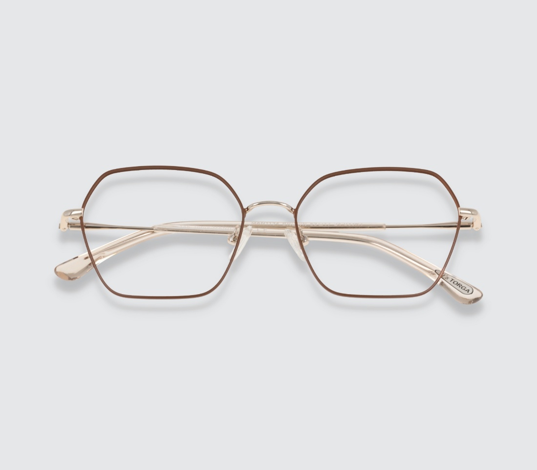 Manhattan 1134 Brown