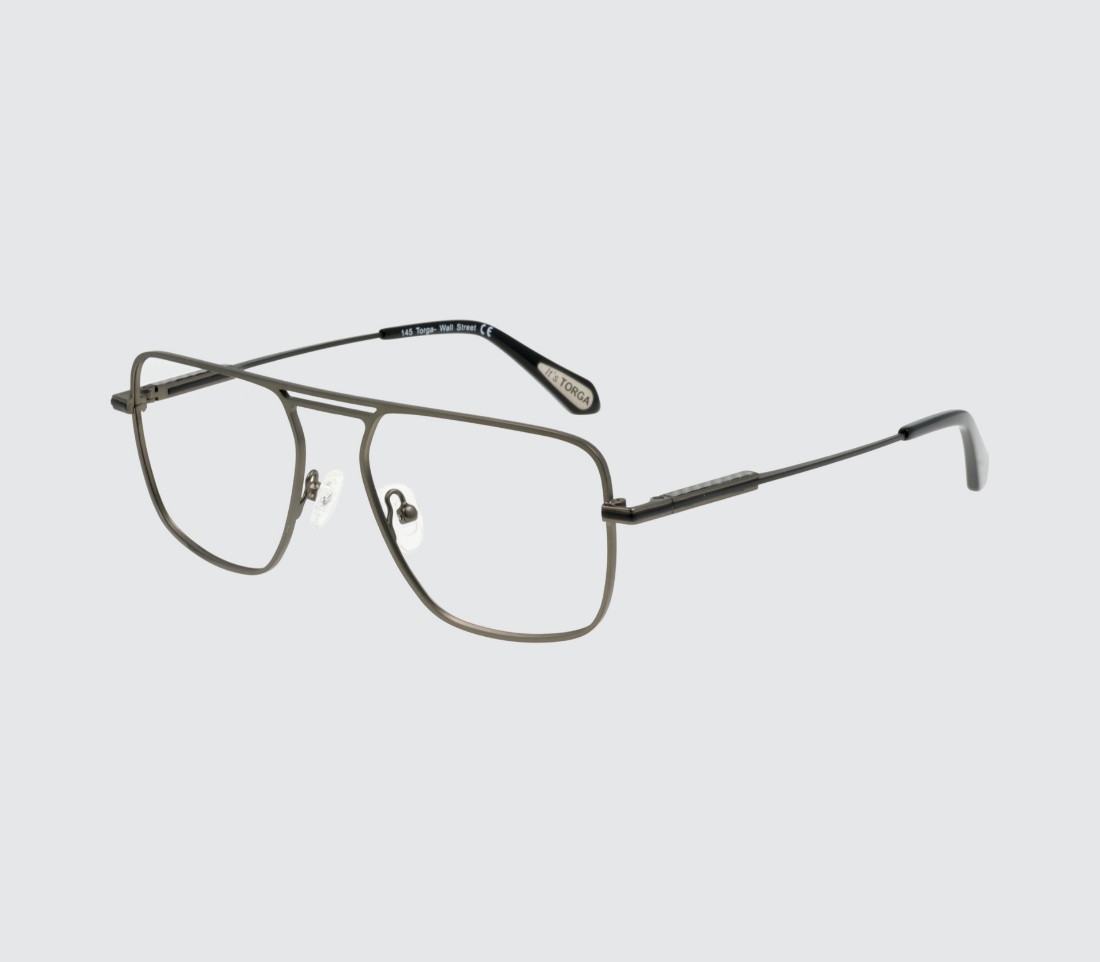 Wall Street 4053 Gun Black