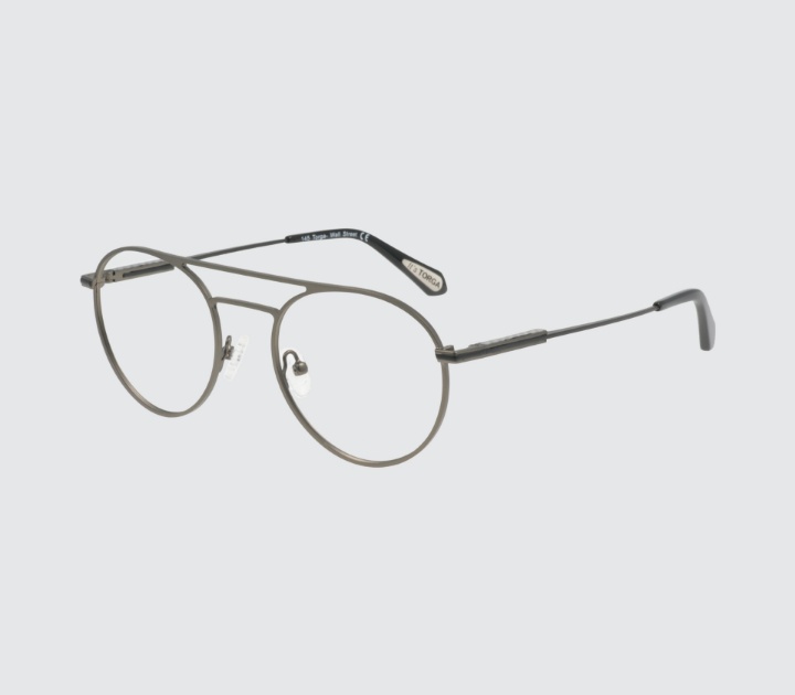 Wall Street 4056 Black Gunmetal