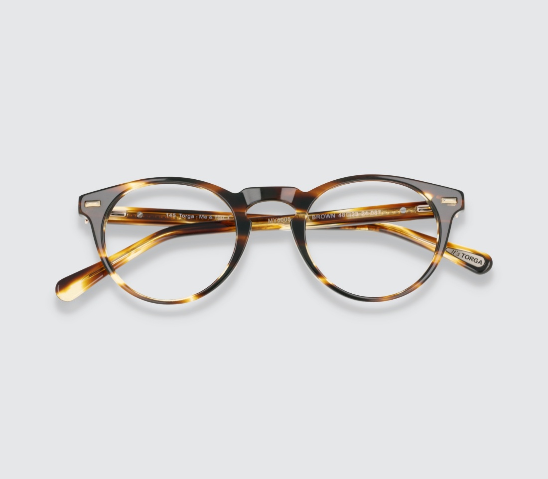 Me & You 5 Demi Brown