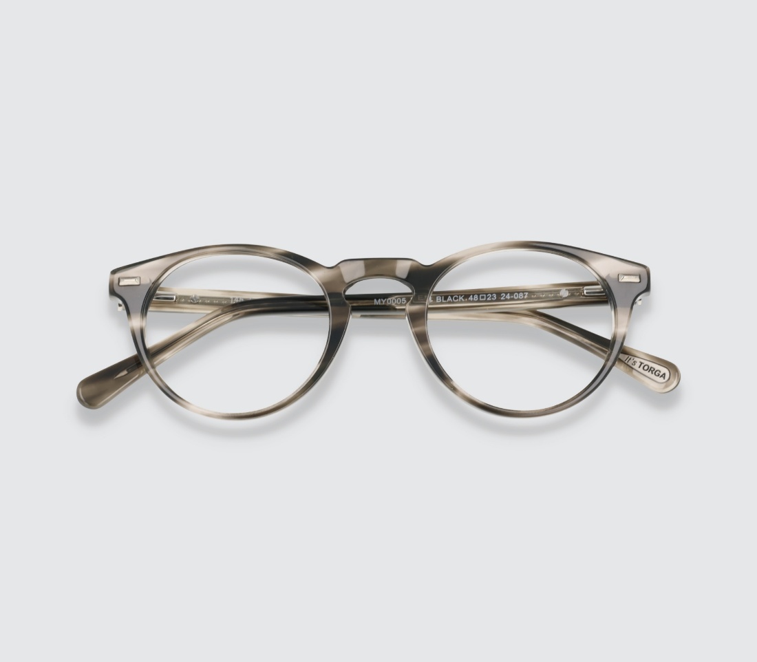 Me & You 5 Demi Black