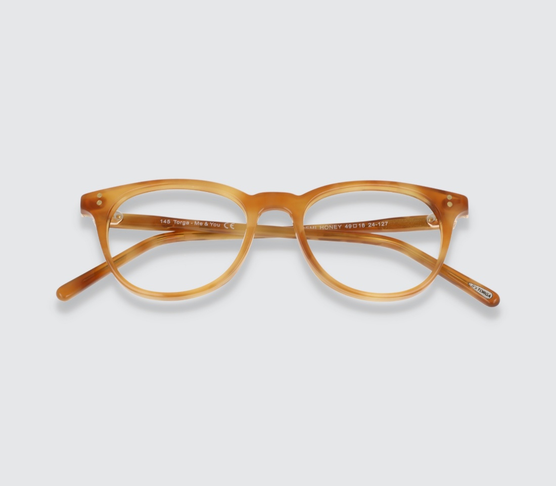 Me & You 9 Demi Honey