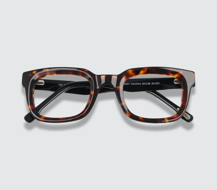 Wall Street 4057 Havana