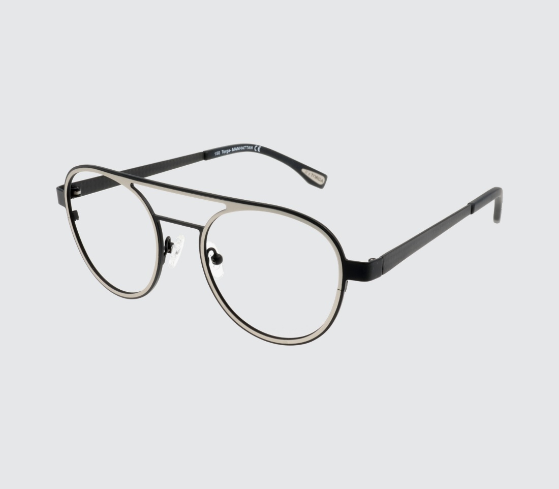 Manhattan 1127 Black