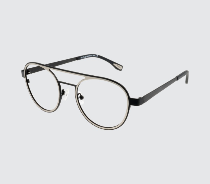 Manhattan 1127 Black