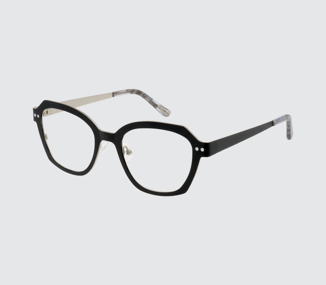 Manhattan 1116 Black