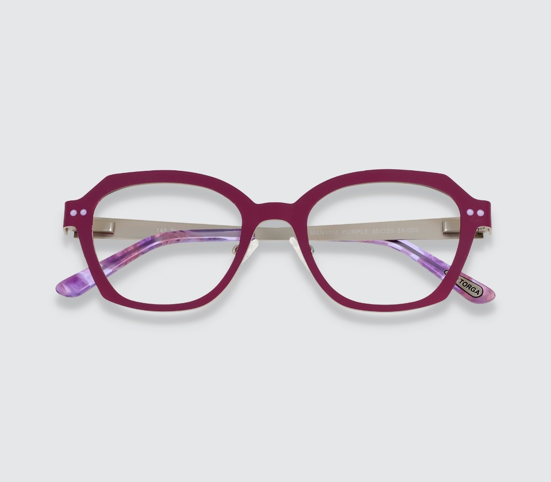 Manhattan 1116 Purple