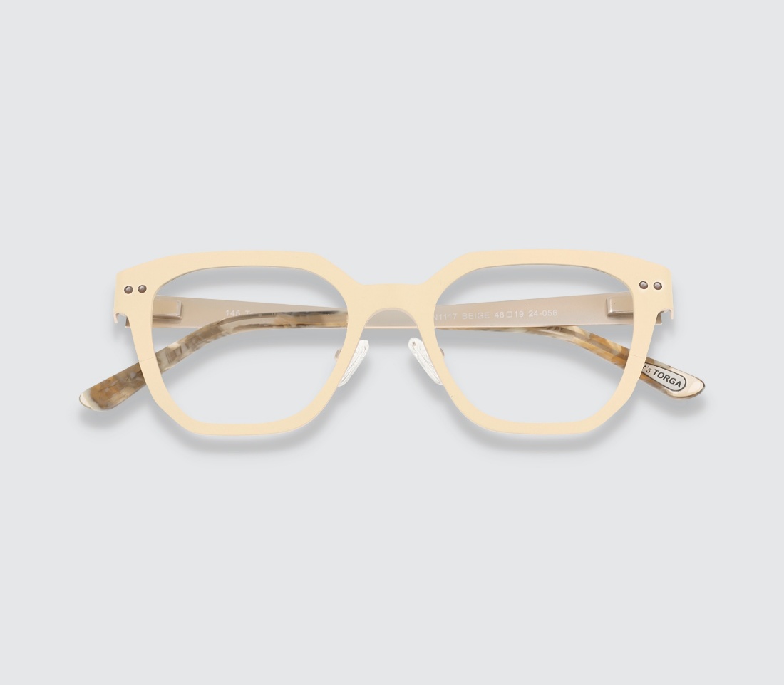 Manhattan 1117 Beige