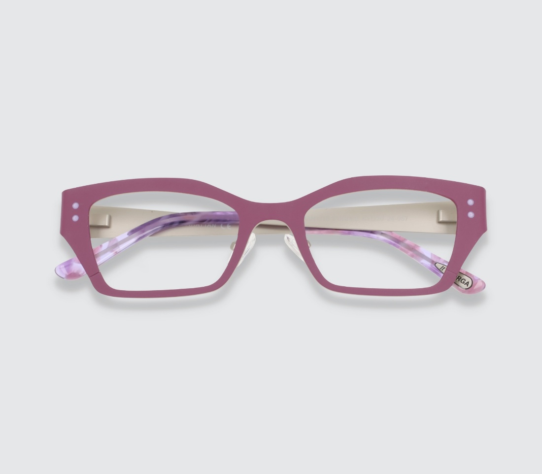 Manhattan 1118 Purple