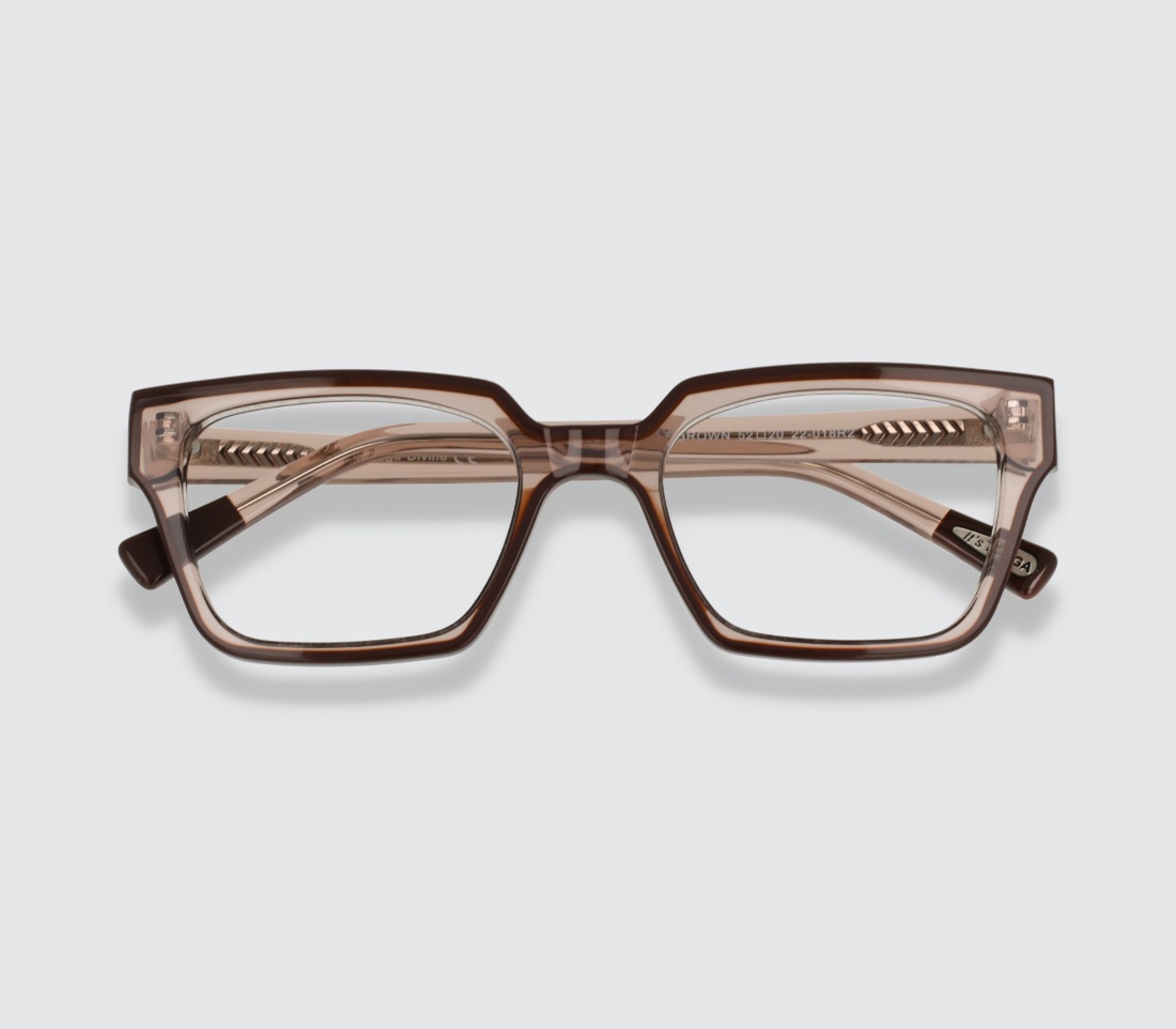 Divine 7227 Crystal Brown