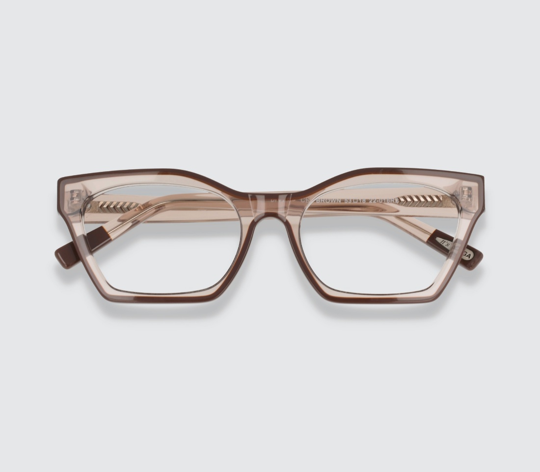 Divine 7229 Crystal Brown