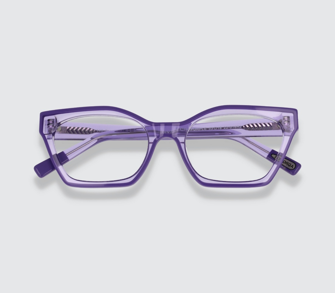 Divine 7229 Crystal Purple