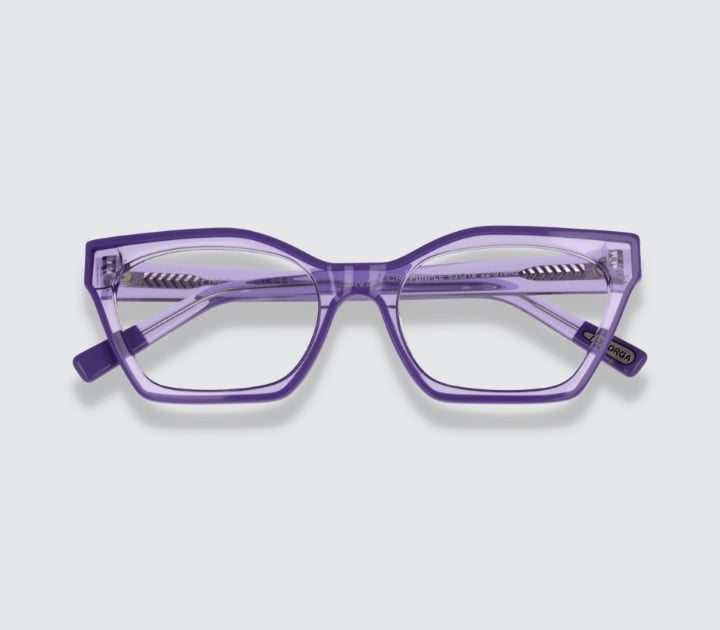 Divine 7229 Crystal Purple