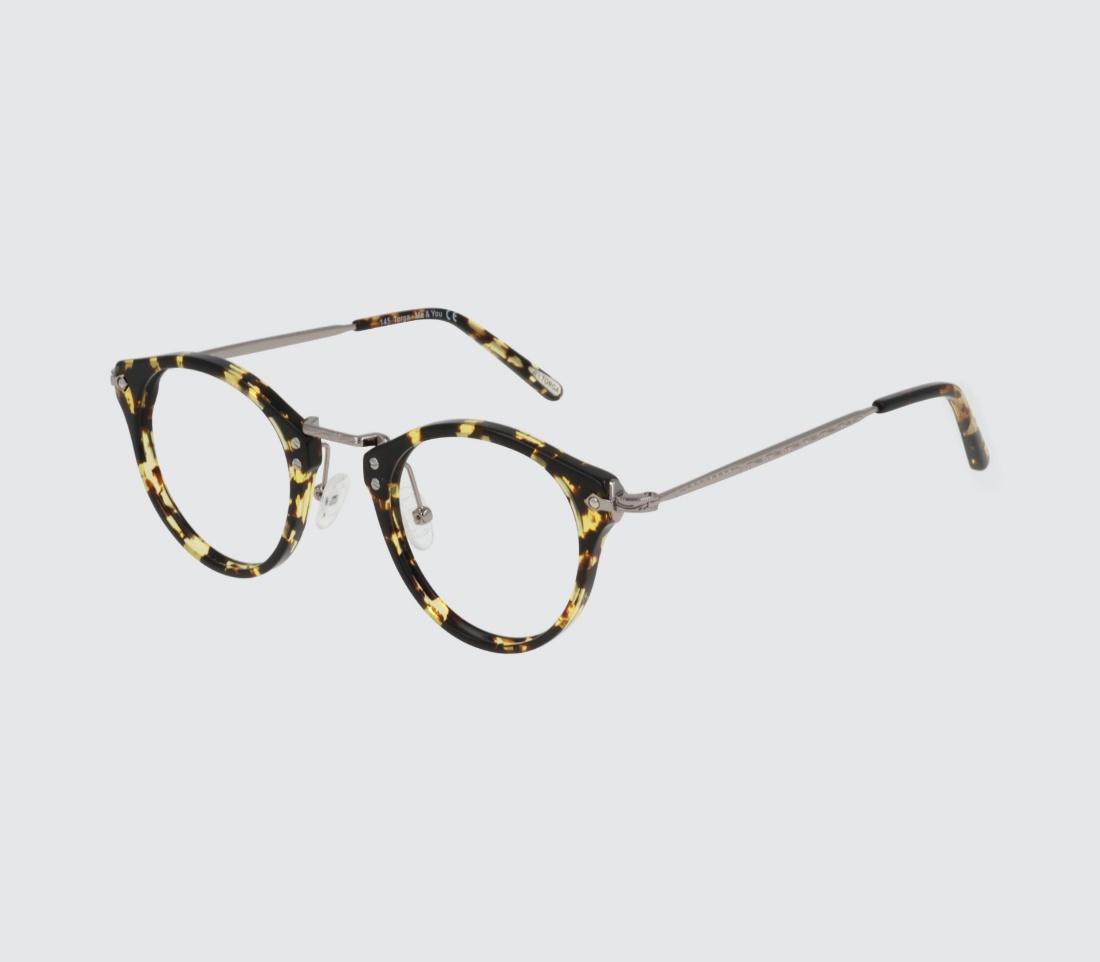 Me & You 14 Demi Brown