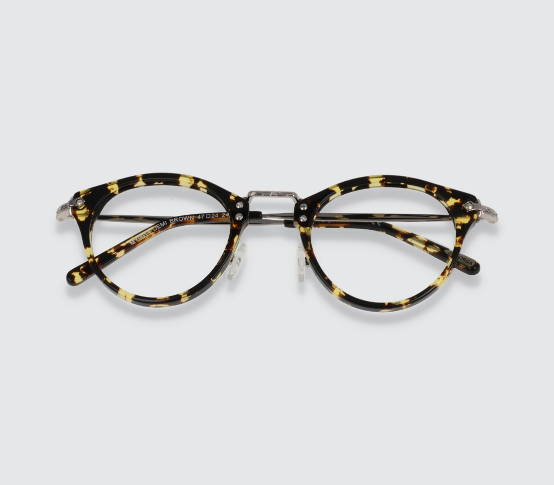 Me & You 14 Demi Brown