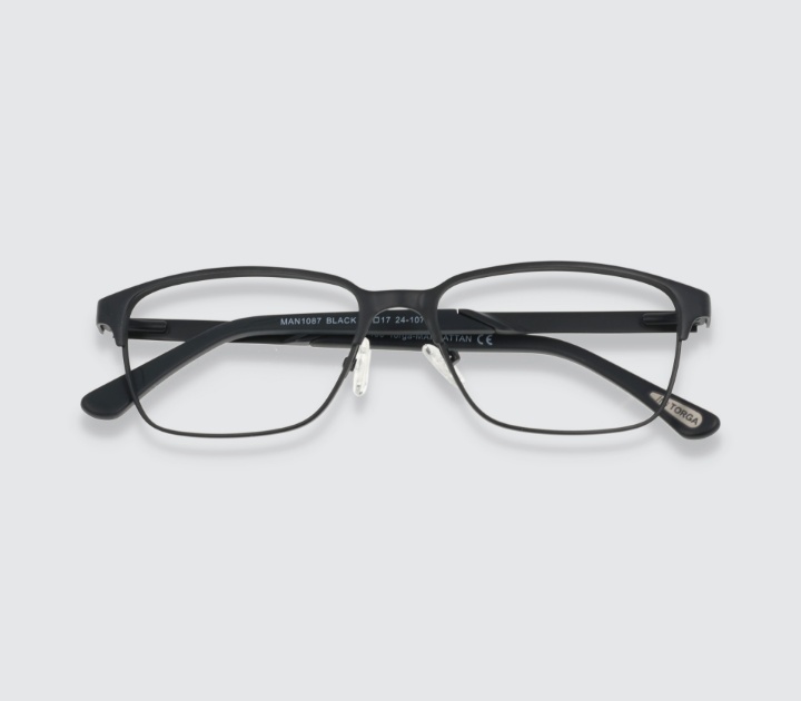 Manhattan 1087 BLack