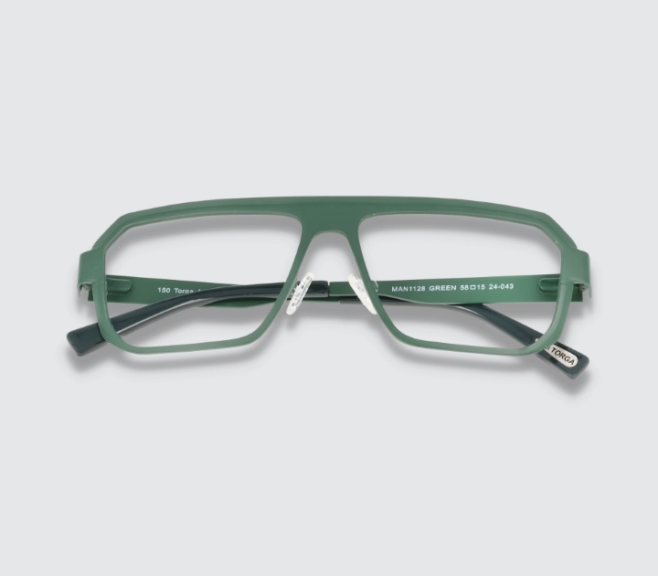 Manhattan 1128 Green