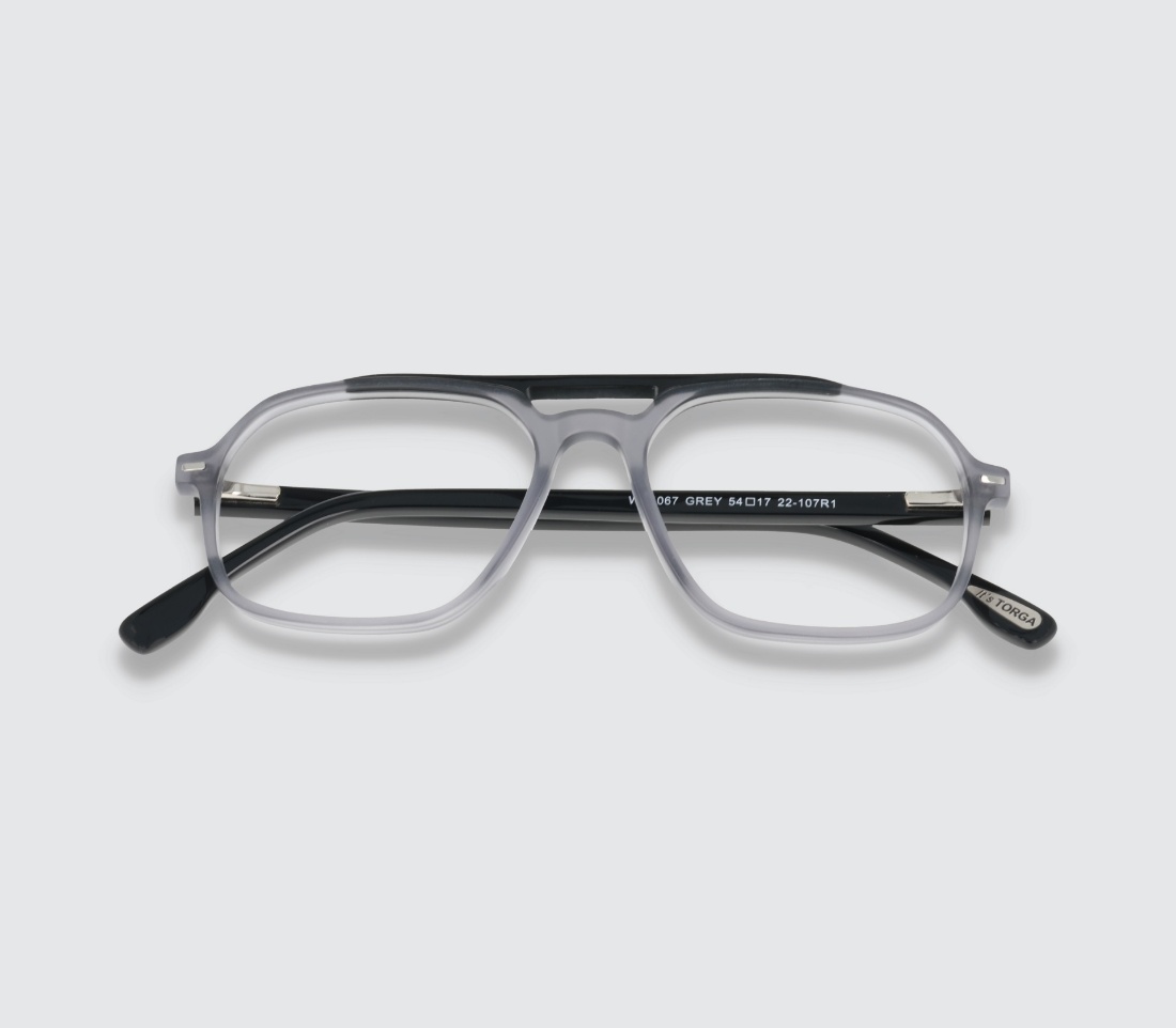 Wall Street 4067 Grey