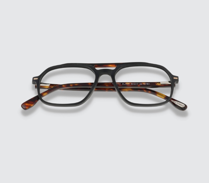 Wall Street 4067 Black