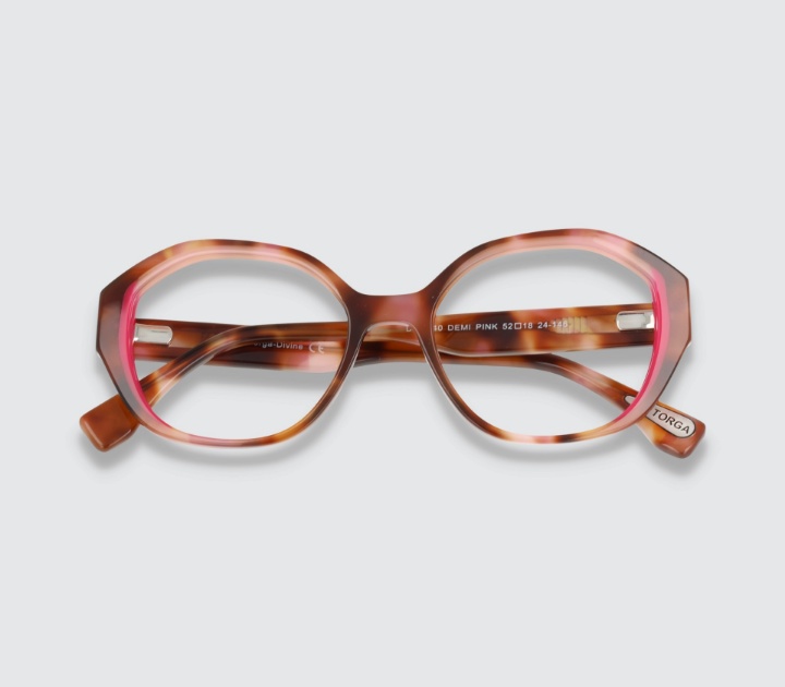 Divine 7240 Demi Pink