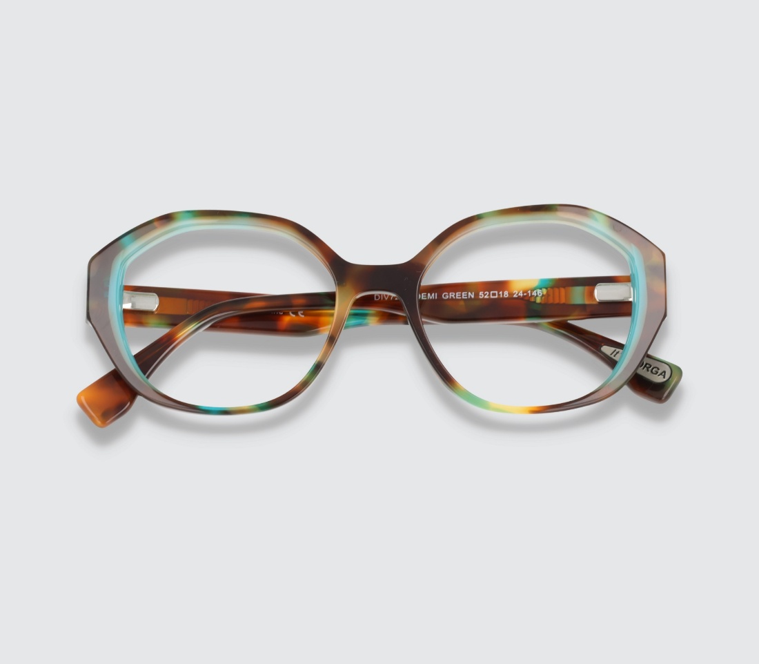 Divine 7240 Demi Blue