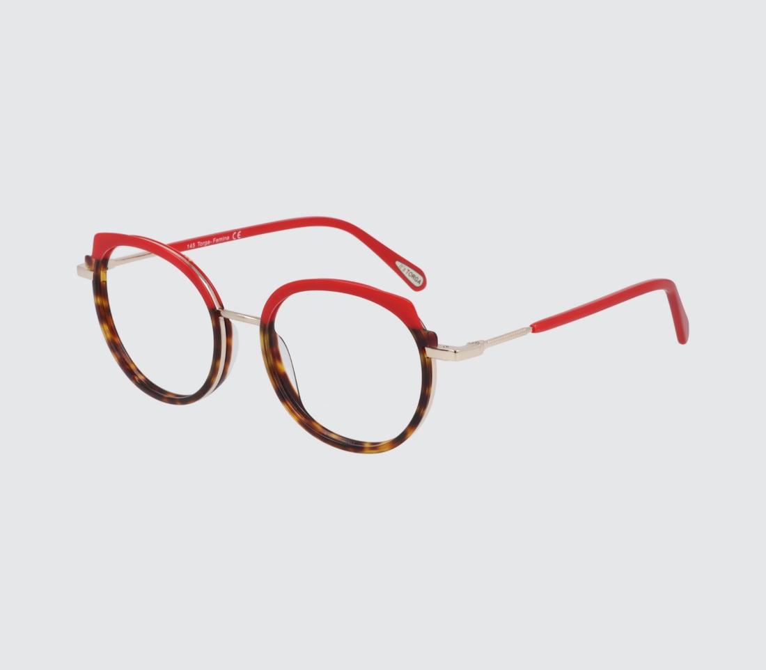 Femina 6123 Red Havana