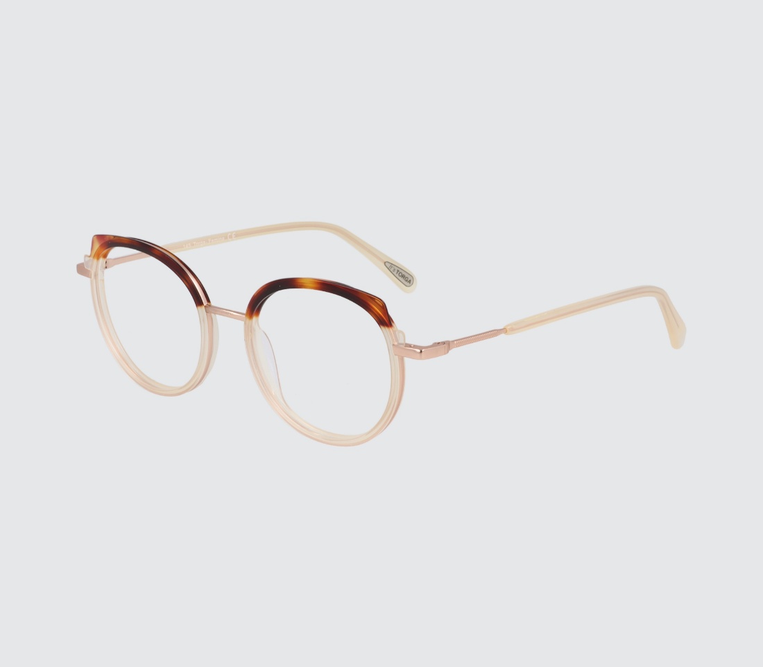 Femina 6123 Beige Havana