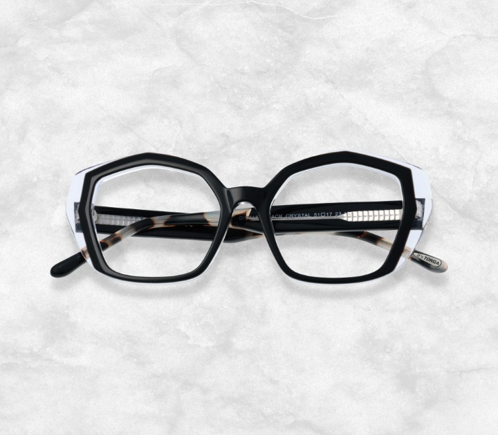 Divine 7182 Black Crystal