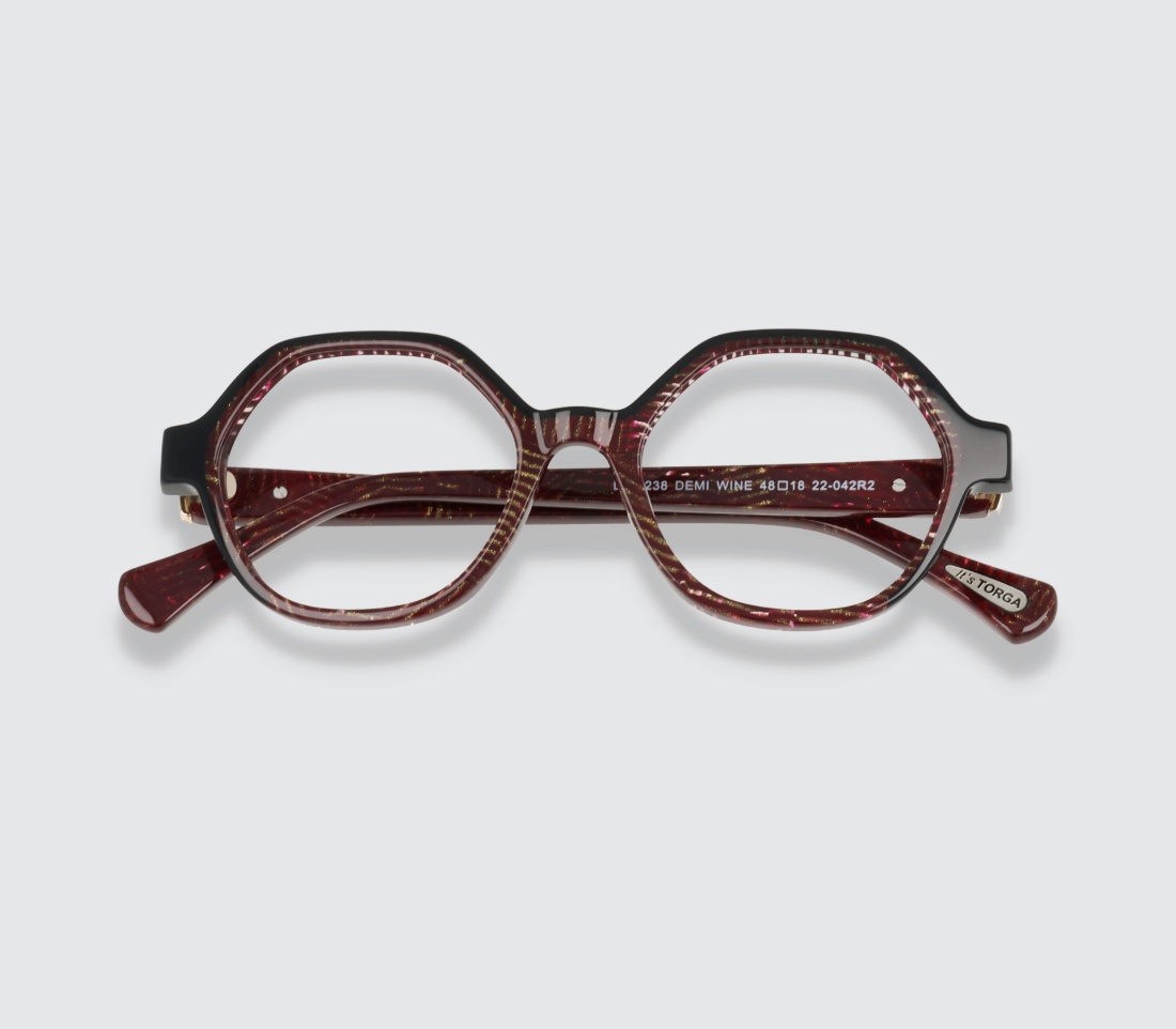 Divine 7238 Demi Wine