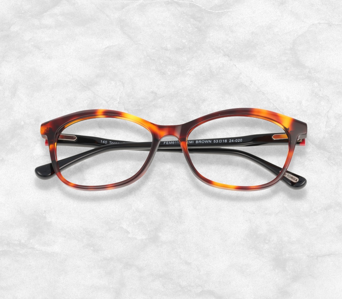 Femina 6113 Demi Brown