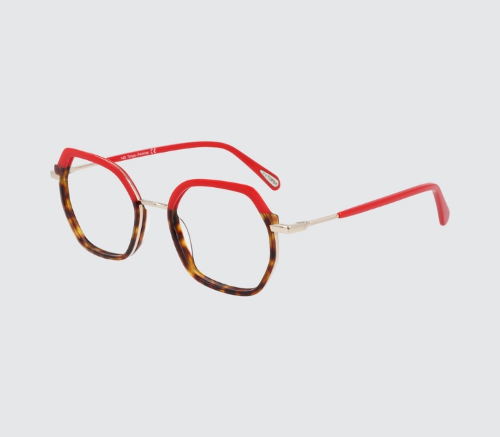 Femina 6121 Havana Red