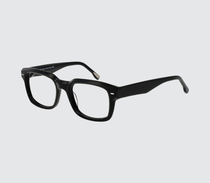 Wall Street 4063 Black