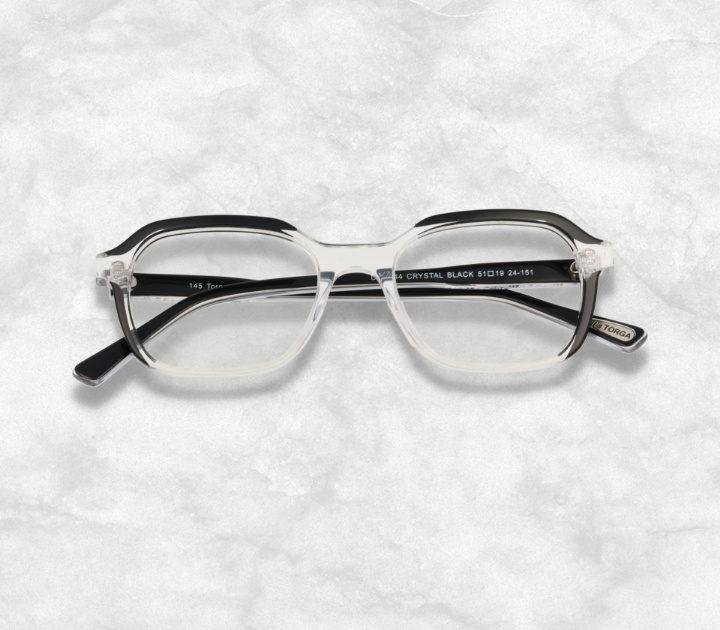 Divine 7244 Crystal Black