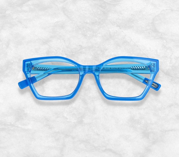 Divine 7229 Crystal Blue