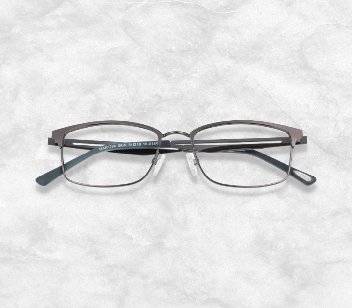 Manhattan 1094 Gunmetal