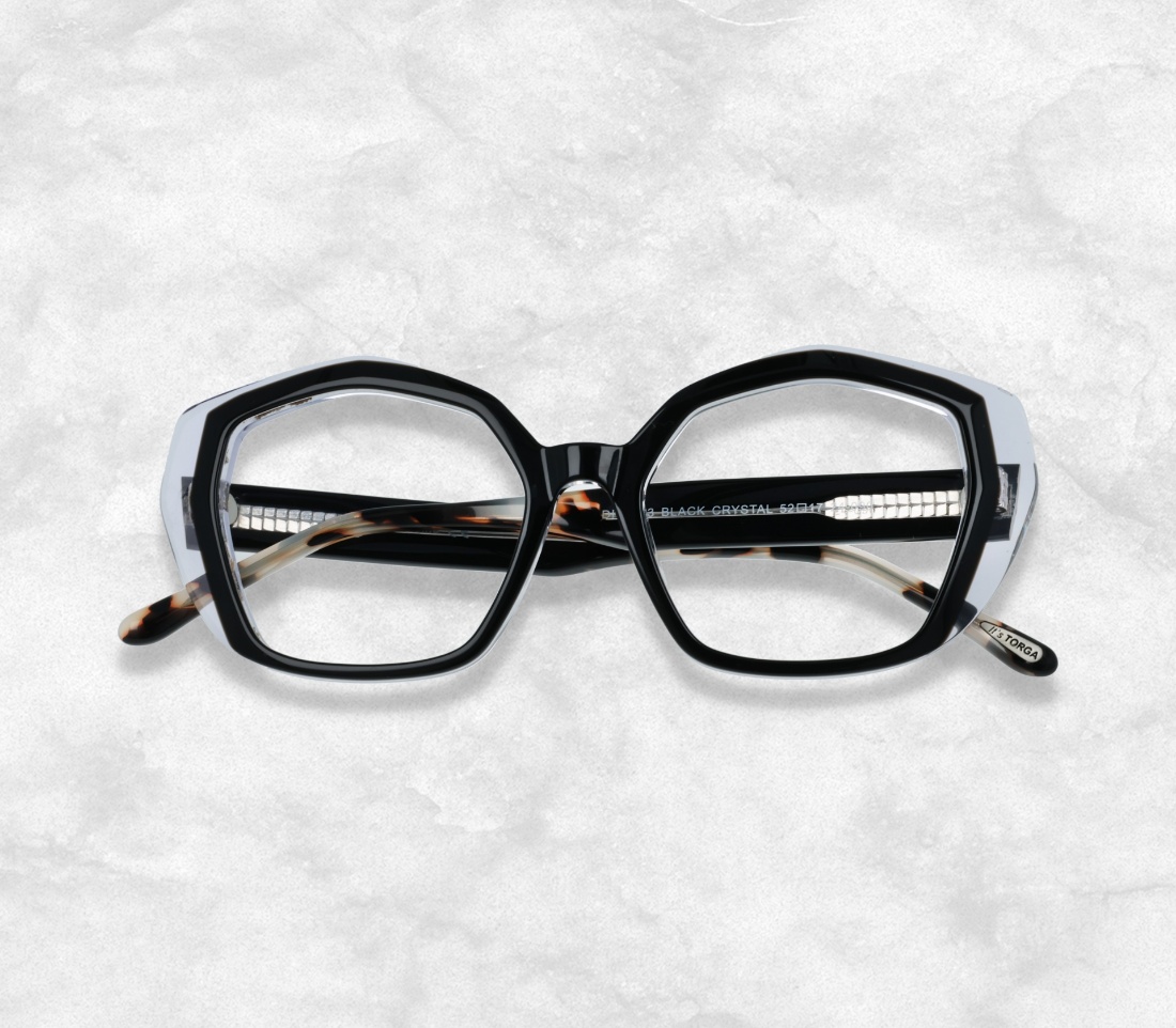 Divine 7183 BLACK CRYSTAL