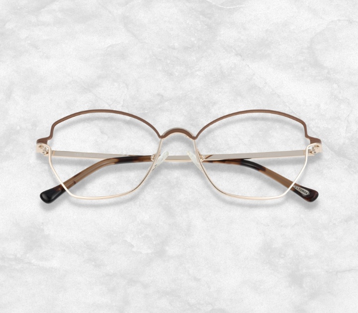 Americana 8064 Brown