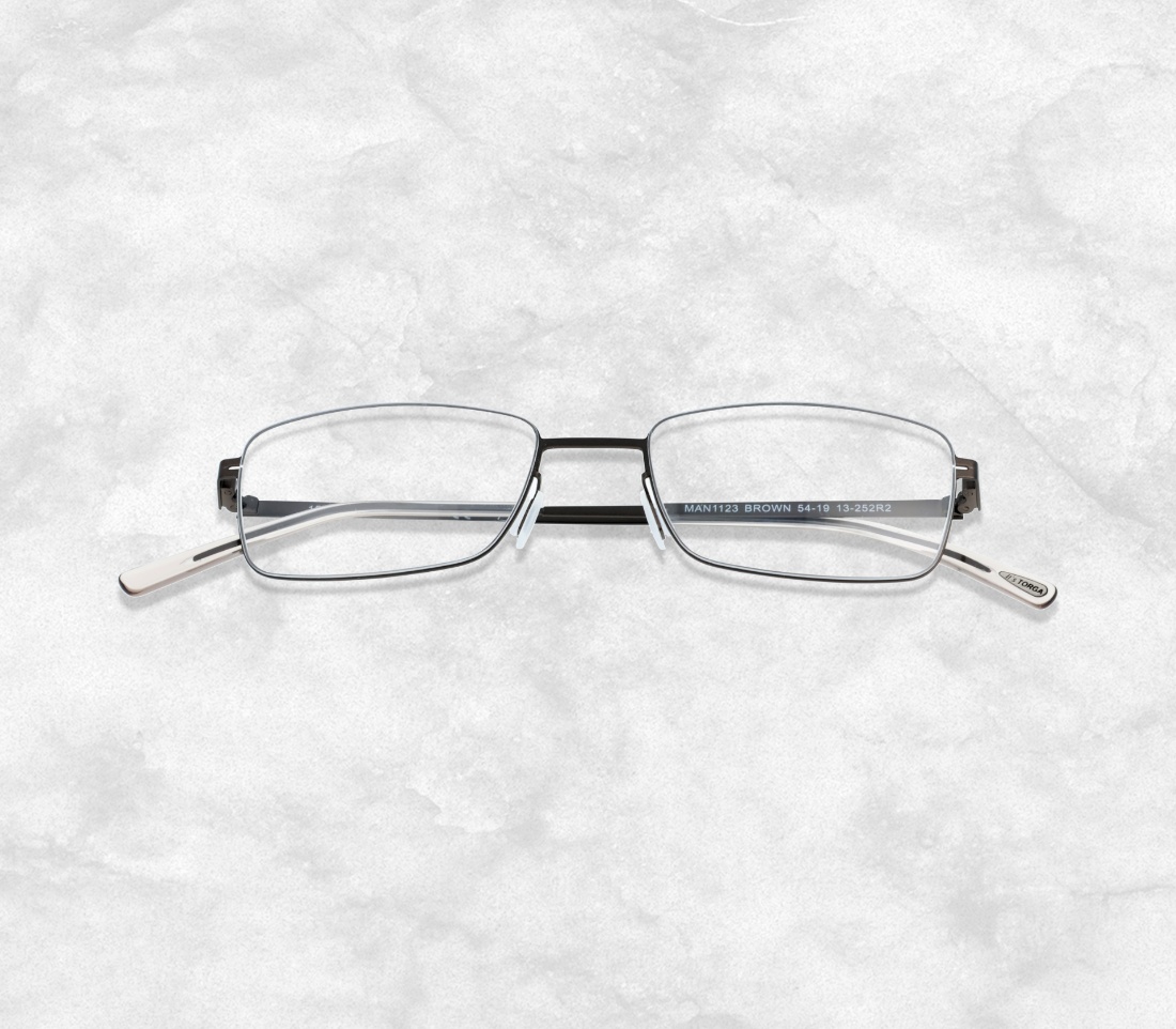 Manhattan 1123 Brown