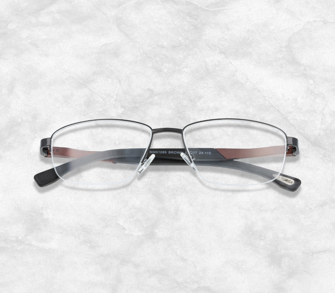 Manhattan 1089 Brown