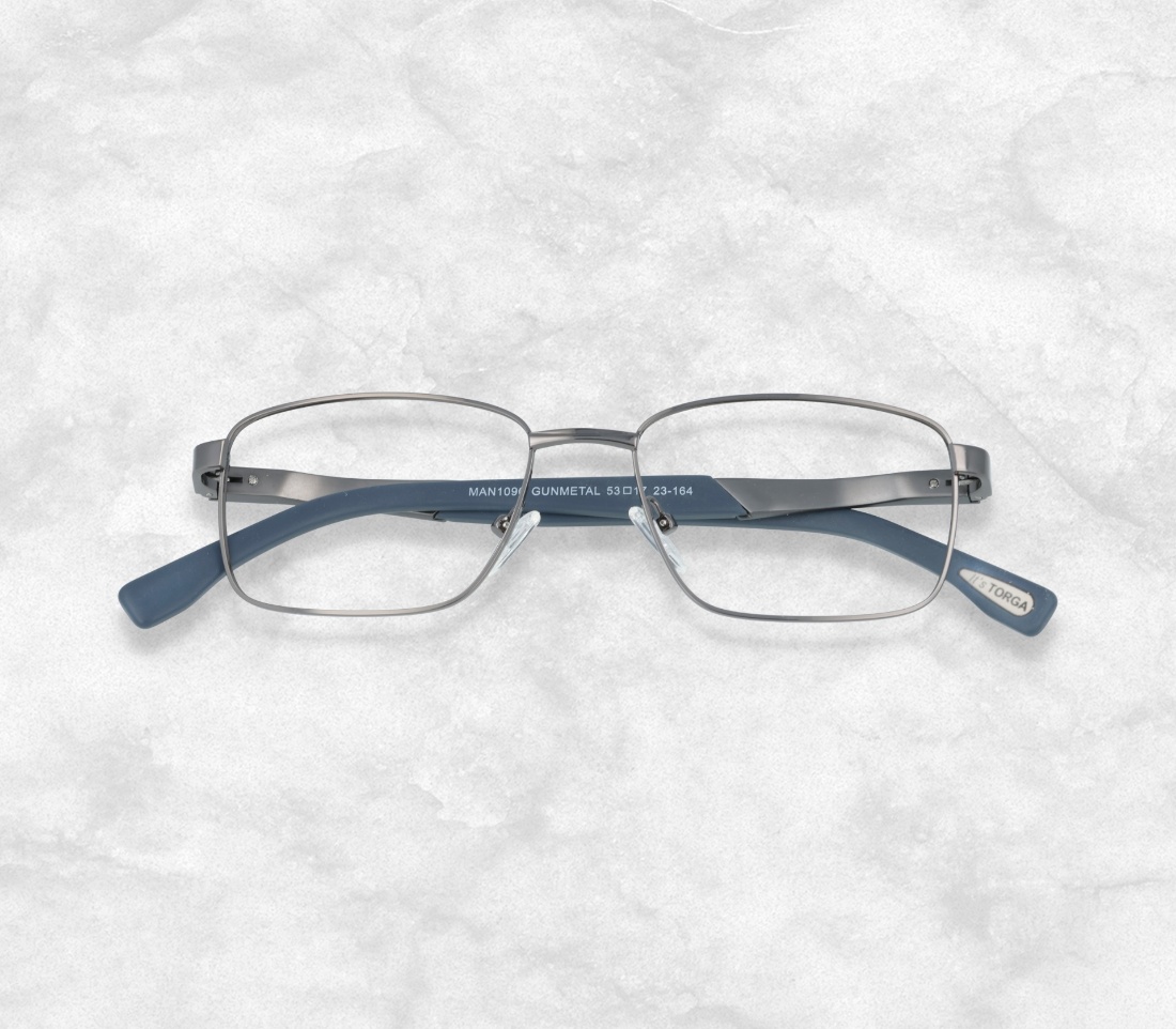 Manhattan 1090 Gunmetal