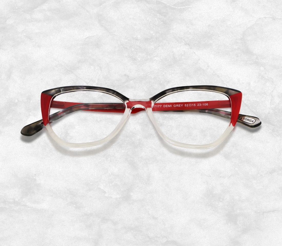 Divine 7177 Demi Grey